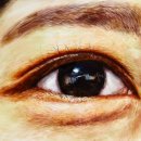 정밀화와 수채화 이미지