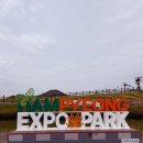 호랑나비세탁소 | 함평나비축제 먹거리 함평천지한우 입장료 초대가수 후기