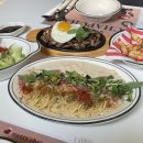 파스타찹찹 | 수원데이트 행궁동파스타 ChapChap 찹찹 메뉴추천 후기