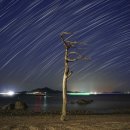 보성바다스토리리조트 | 보성 바다스토리리조트 : 별궤적과 은하수(feat.빛기둥)