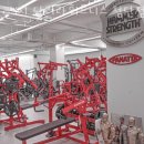 24시 달려라휘트니스 첨단점 헬스 PT 이미지