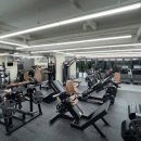 타이거 휘트니스 이미지