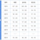 삽시도우리펜션 이미지