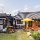 스테이고도 | 경주 황리단길 가성비 숙소 추천 라온 한옥스테이 겹벚꽃 시즌에 다녀온 후기