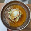 강동로1-49 | 경주 밀면 맛집 강동밀면 양 많고 가성비 좋고 맛있는 여름 별미