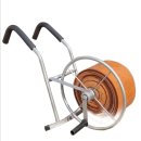 당진호스릴-50 | 힘들이지 말고 돌려요 수동 릴권선기의 놀라운 편리함