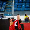 스포츠 댄스 이미지