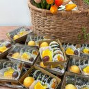 서울 종로구 단체도시락 맛집 김밥과일도시락, 광화문우체국 아침간식 김밥도시락 후기