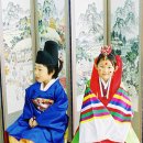 서방 닮은 각시 이미지