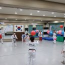 점프태권도장 이미지