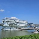 스타벅스 서울웨이브아트센터점 | 스타벅스 서울 웨이브아트센터점 방문 후기