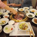이웃사랑의원 | 맛집] 전국 3대 갈비 명가 '가보정' 소갈비 후기! (feat. 이종구의원이 알려드리는 소고기 영양 &amp; 건강 팁)
