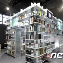 백남준라이브러리 이미지