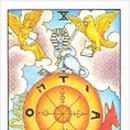 운명의수레바퀴 이미지