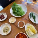 불고기와 석쇠 이미지