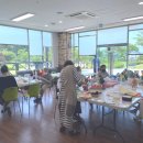 [이야기가 있는 닥종이 인형전 Season2] - 닥종이인형 동아리 꼬꼬지