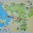 대발목장 | 서해랑길34~35구간(22.9km, 외현화마을~안악마을)