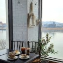 김포한강5로-L | 밀리스트 신상카페 김포현대아울렛 한강뷰카페 찜꽁