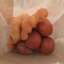 꿀꽈당찹쌀꽈배기 네이버블로그