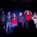 김종찬 | [혜화] 서울 코미디클럽 금요일 오픈런 후기 (김동하, 송하빈, 손동훈, 김종찬, 여준영)