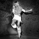 이신정 라인댄스 이미지