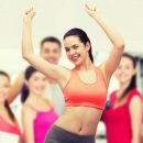 줌바댄스 이미지