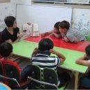 서정 작은 도서관 이미지