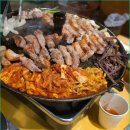 솥뚜껑삼겹살 - 천안시 서북구 두정로 258 | 솥뚜껑삼겹살