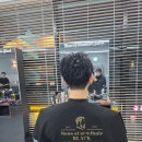 이호랑37 | 상봉미용실 맨즈오브 아르미헤어 블랙점 이호원장님 인생컷