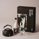 GS25 용인목련점 | 디오디 술샘 까망토끼 에디션 GS25 사전예약 방법 및 구매 후기