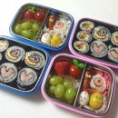 달팽이김밥 이미지