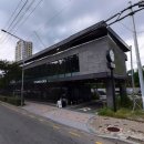 [단독] 대장동 '천화동인7호' 기장 스타벅스 건물 임의경매 개시 결정