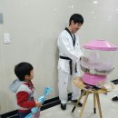 키다리 태권도 이미지