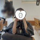 해림 | 홍대 미용실 마실헤어 톤다운 염색으로 얼룩 해결한 후기 해림 디자이너
