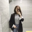 해운대 장산 미용실 테드헤어 적극 추천 : 염색&amp;레이어드컷후기
