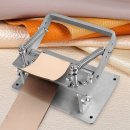 모던가죽공예 | 가죽 피할기 수동 프레스 피할 와리기 리뷰 살펴보기, 실제 사용 후기 궁금증 해소