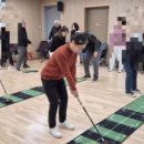 파크골프 입문 이미지