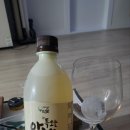 동동 | 알밤동동 막걸리 후기