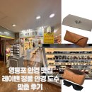 알파안경 - 서초구 사임당로 143 | [서울 영등포]영등포 안경점 시선온안경 l 레이밴 선글라스 도수 맞춰서 구매한 후기