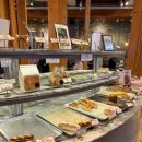 프롬더어스(FROM THE EARTH) | 베이커리와 진한 쌍화차의 만남! 별양동 예쁜 카페 '프롬더어스' (과천 카페모임, 과천디저트, 내돈내산)