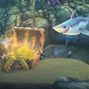 샤크 소프트 이미지