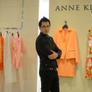 미쉘오바마의 선택된 앤클라인 뉴욕 디자이너 테드 킴 한국방한 이미지