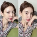 듀오 속눈썹풀 정품 &amp; 아델 속눈썹 붙이기 6종 사용 후기