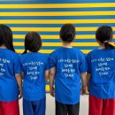 드림팀 합기도 이미지