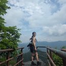 합천 가야산 남산제일봉 등산코스 | 돼지골탐방지원센터 최단코스 (주차, 시간)