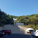 순천여행, 순천 승주CC글램핑 이용후기