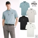 PGA골프랜드 | [패션특가 85%↓] 가성비 골프 반팔티 PGA 남자 골프 반팔티 쿨링 카라티셔츠 남성골프웨어 순위 브랜드...