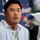 MLB 올스타전 선발투수의 의미 ... 이미지