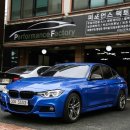 천안디젤팩토리 | BMW 320d SK ZIC TOP (지크탑) 엔진오일 사용 후기