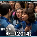 숙명여대 비정규직 노동조합 | 영화 카트 줄거리 평점 정보, 비정규직의 아픔을 담은 감동의 명작